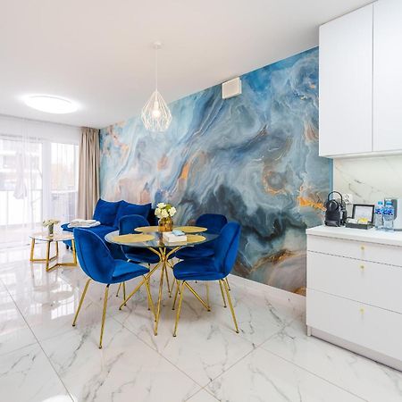 Laba Kolobrzeg Apartamenty Kasprowicza 20Ab 외부 사진