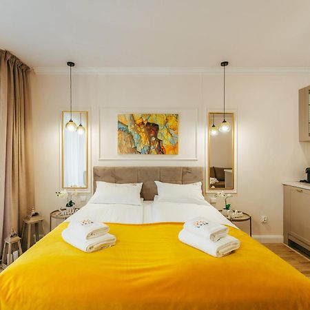 Laba Kolobrzeg Apartamenty Kasprowicza 20Ab 외부 사진